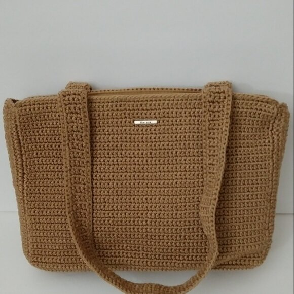 The Sak Handbags - The Sak Crocheted Shoulder Bag